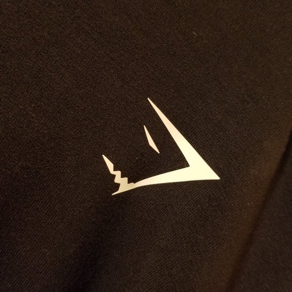 Gymshark Pippa Pullover - Picture 3 of 3